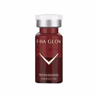 کوکتل ضد لک فیوژن F-HA GLOW 5 ml