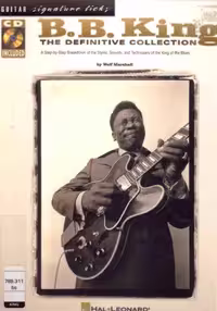 آلبوم موسیقی B.B. King