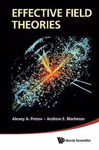 خرید و دانلود نسخه کامل کتاب Effective Field Theories