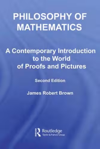خرید و دانلود نسخه کامل کتاب Philosophy of Mathematics: A Contemporary Introduction to the World of Proofs and Pictures