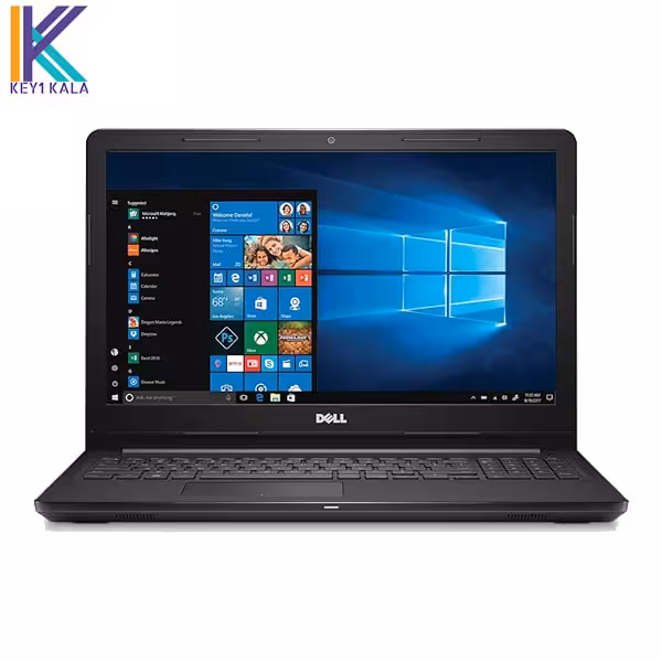 لپ تاپ Dell inspiron 15-3567 i3(7)/8/700/intel