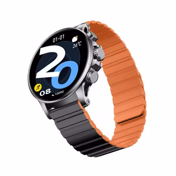 ساعت هوشمند گلوریمی M2 Max LTD