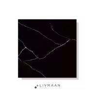 سرامیک 30*30 رومینا مشکی صبا