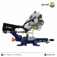 اره فارسی بر کشویی یک طرفه HP2925-MS برند هیوندای 1800 وات