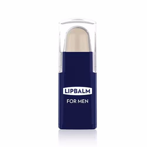 بالم لب مینی گلدن رز مردانه Golden Rose Mini For Men Lip Balm