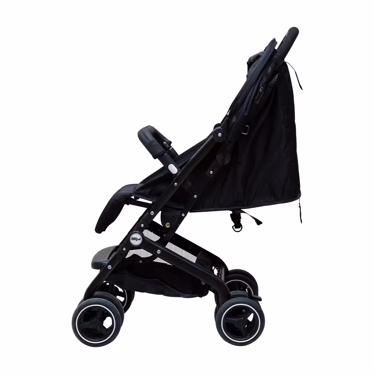 کالسکه مینی دلیجان