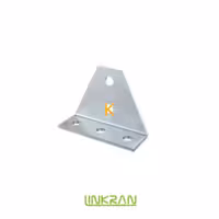 لچکی 5 سوراخ پروفیل G چنل لینکران