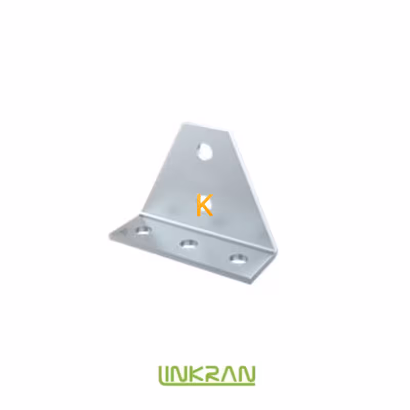 لچکی 5 سوراخ پروفیل G چنل لینکران