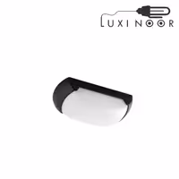 چراغ دیواری روکار شعاع مدل SH-230M-ND