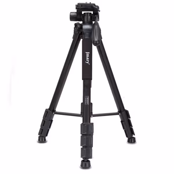 سه پایه دوربین جیماری مدل KP-2254