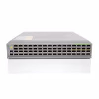 سوئیچ شبکه 64پورت سیسکو مدلcisco-WS-N9-C9364C