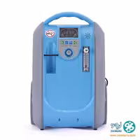 اکسیژن ساز پرتابل 3 لیتری زنیت مد