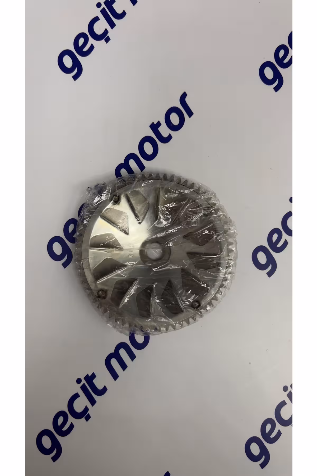 ست بدنه موتورسیکلت ACTAVA 100 MARCH GEAR FAN Honda
