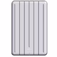 هارد اکسترنال سیلیکون پاور مدل A75  با حافظه یک ترابایت