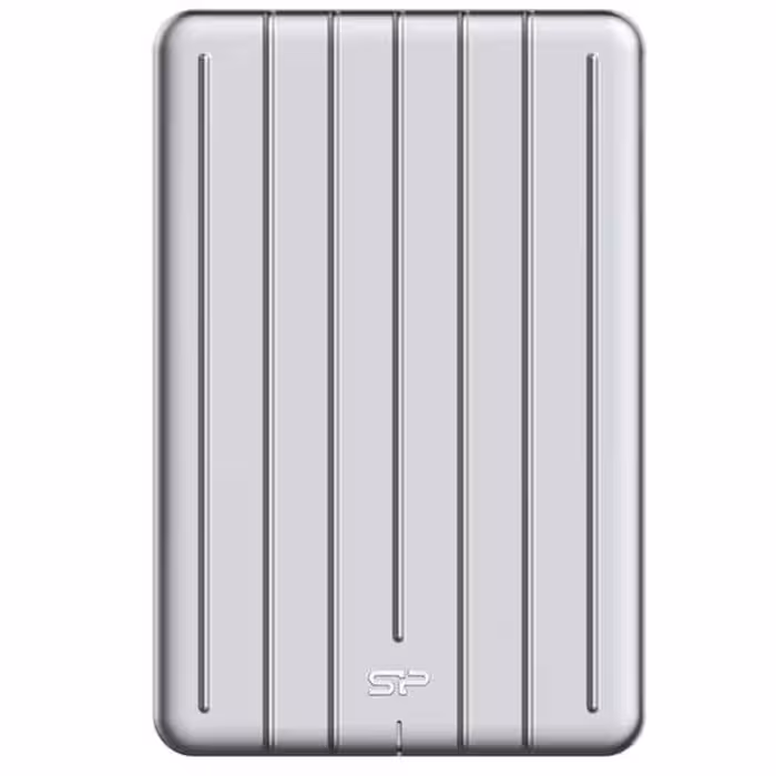 هارد اکسترنال سیلیکون پاور مدل A75  با حافظه یک ترابایت