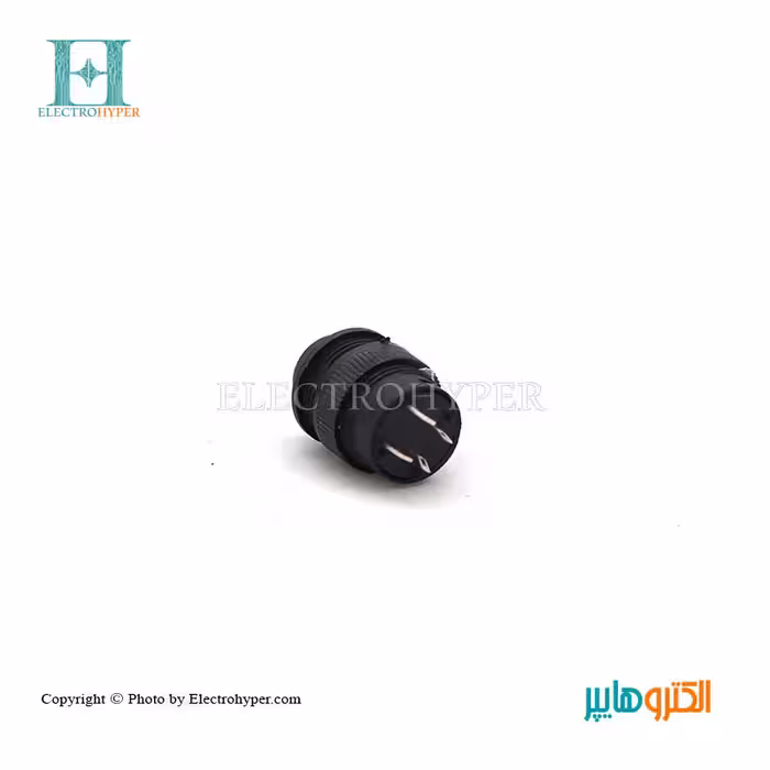 شاسی گرد چراغ دار مرغوب