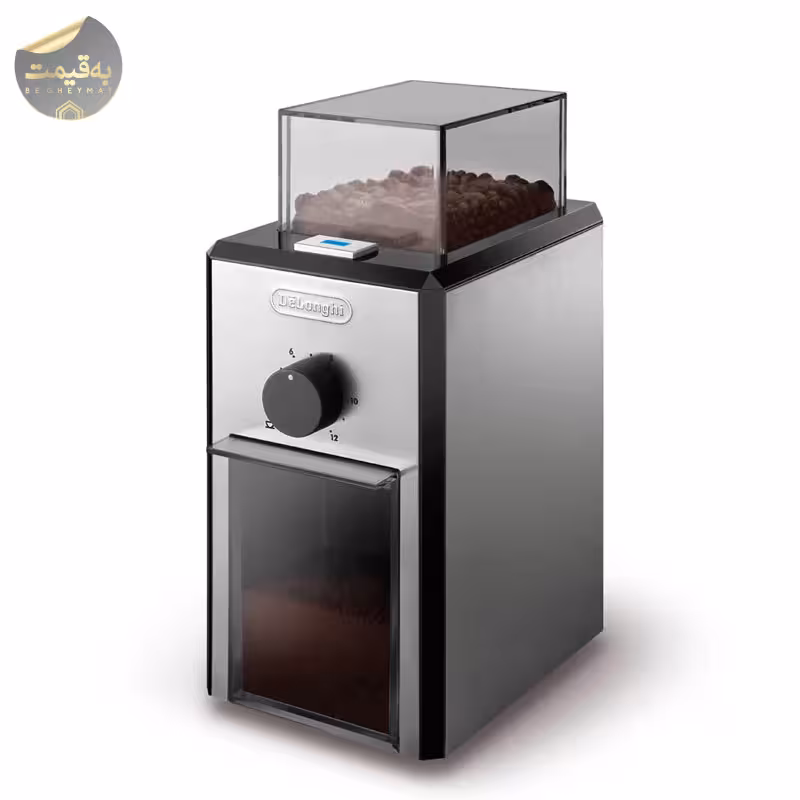 آسیاب قهوه دلونگی مدل | KG89 ا DELONGHI