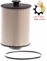 فیلتر گازوییل فوتون تونلند