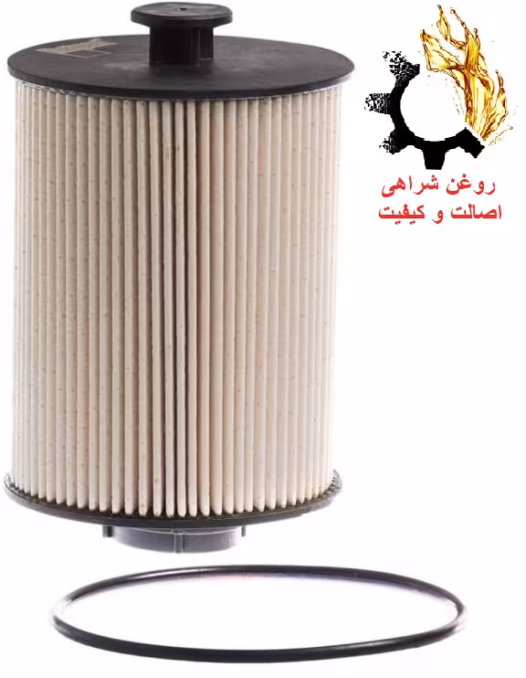 فیلتر گازوییل فوتون تونلند