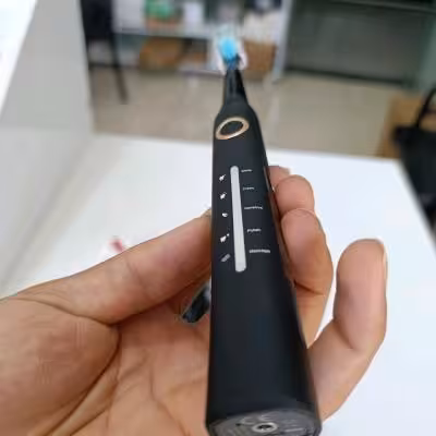مسواک برقی سونیک 5 حالته