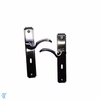 دستگیره کلیدی راسپینا