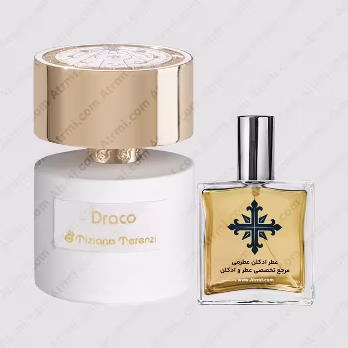 عطر ادکلن عطرمی مدل دراکو – Atrmi Draco