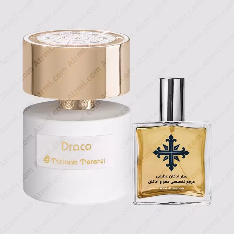 عطر ادکلن عطرمی مدل دراکو – Atrmi Draco
