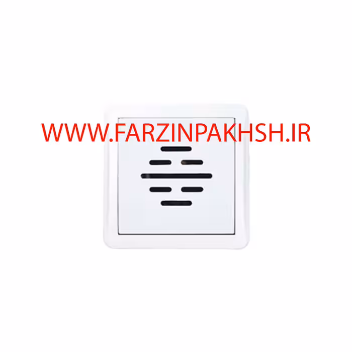 ملودی روکار پارت الکتریک مدل شهاب 4057