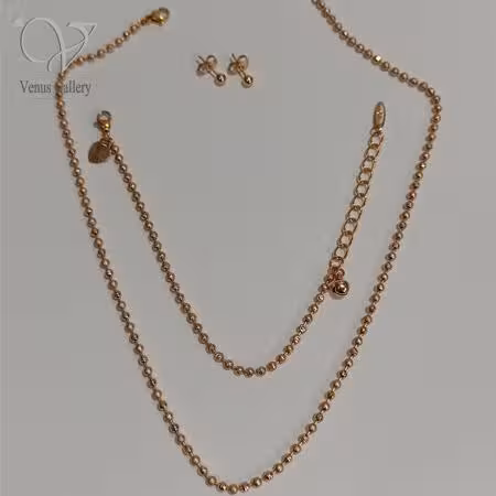 سرویس زنانه مدل البرنادو برند ژوپینگ اصلی کد8004