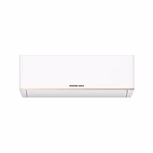 کولر گازی جنرال گلد 12000 بدون اینورتر مدل GG-S12000 PLATINUM