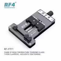 گیره همه کاره RF4 RF-FT11