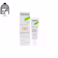 بی بی کرم ضد جوش اکتی پور نوروا BB cream noreva