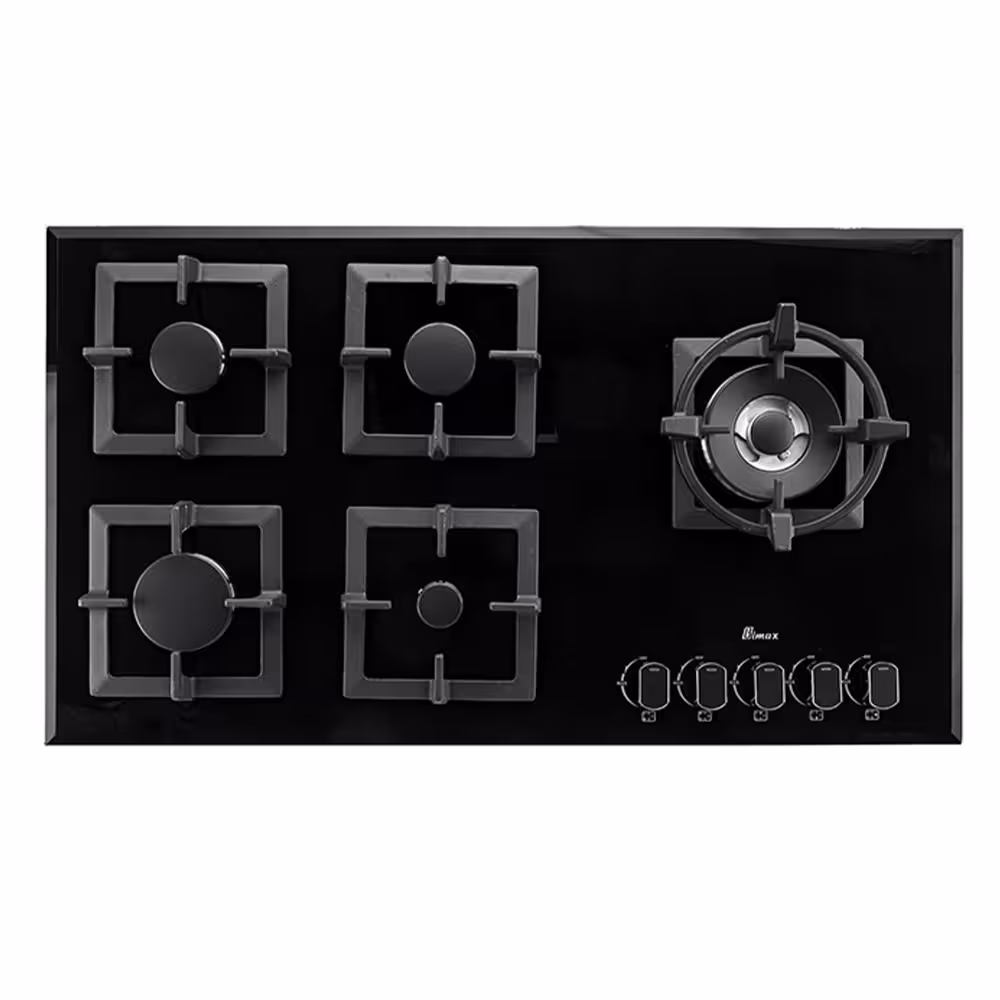 گاز صفحه ای بیمکث مدل MG0040