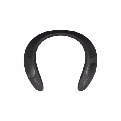 اسپیکر بلوتوثی گردنی TSCO مدل TS 1313 (3D) - مشکی