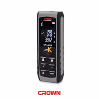 متر لیزری مدل CT44033 کرون