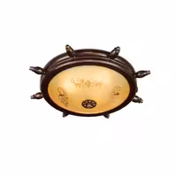 سقفی سکان بزرگ