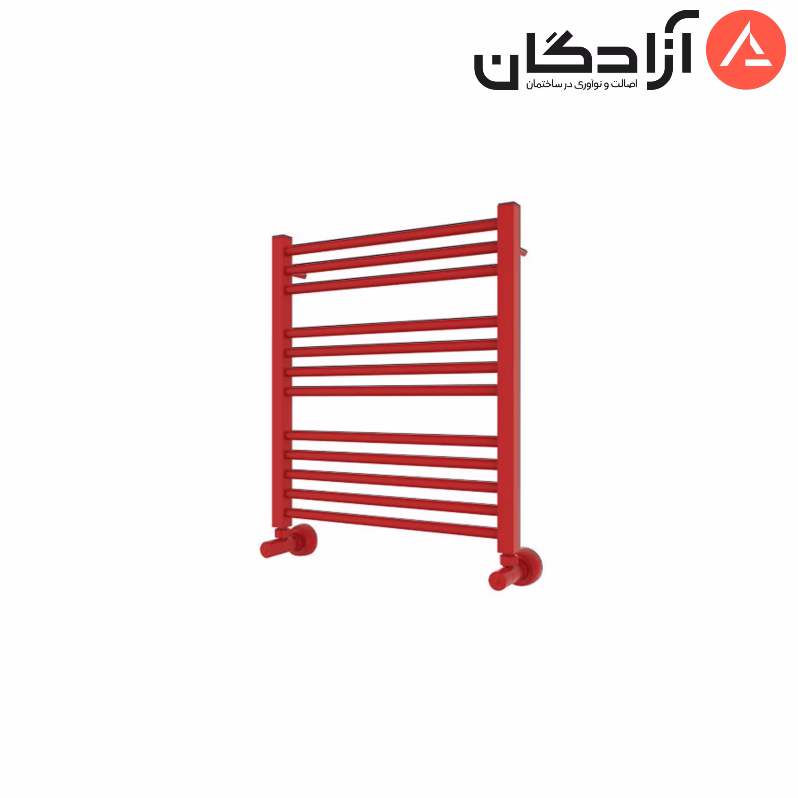 حوله خشک کن گرد شودر