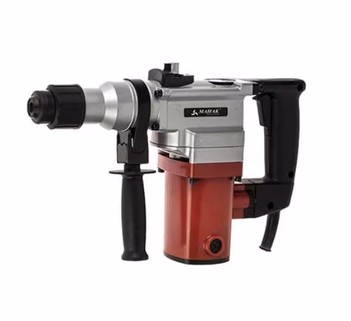 دریل بتن کن 28 میلیمتر محک مدل HDM-28