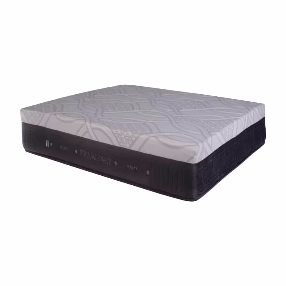 تشک یک نفره مانی مدل فول مموری سایز 90 در 200 سانتیمتر