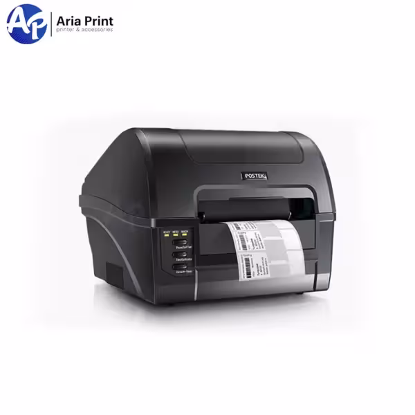 لیبل پرینتر postek C168/300s