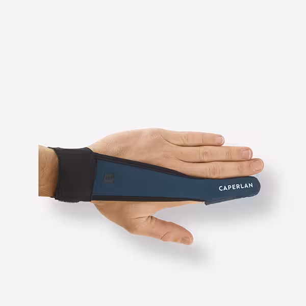 دستکش انگشتی ماهیگیری Caperlan