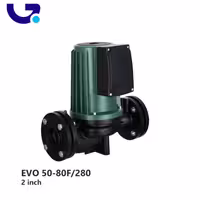پمپ سیرکولاتور فلنچی کالمو مدل EVO 50-80F/280