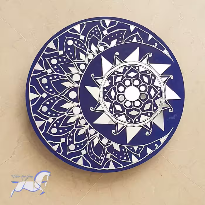 مهر وماه