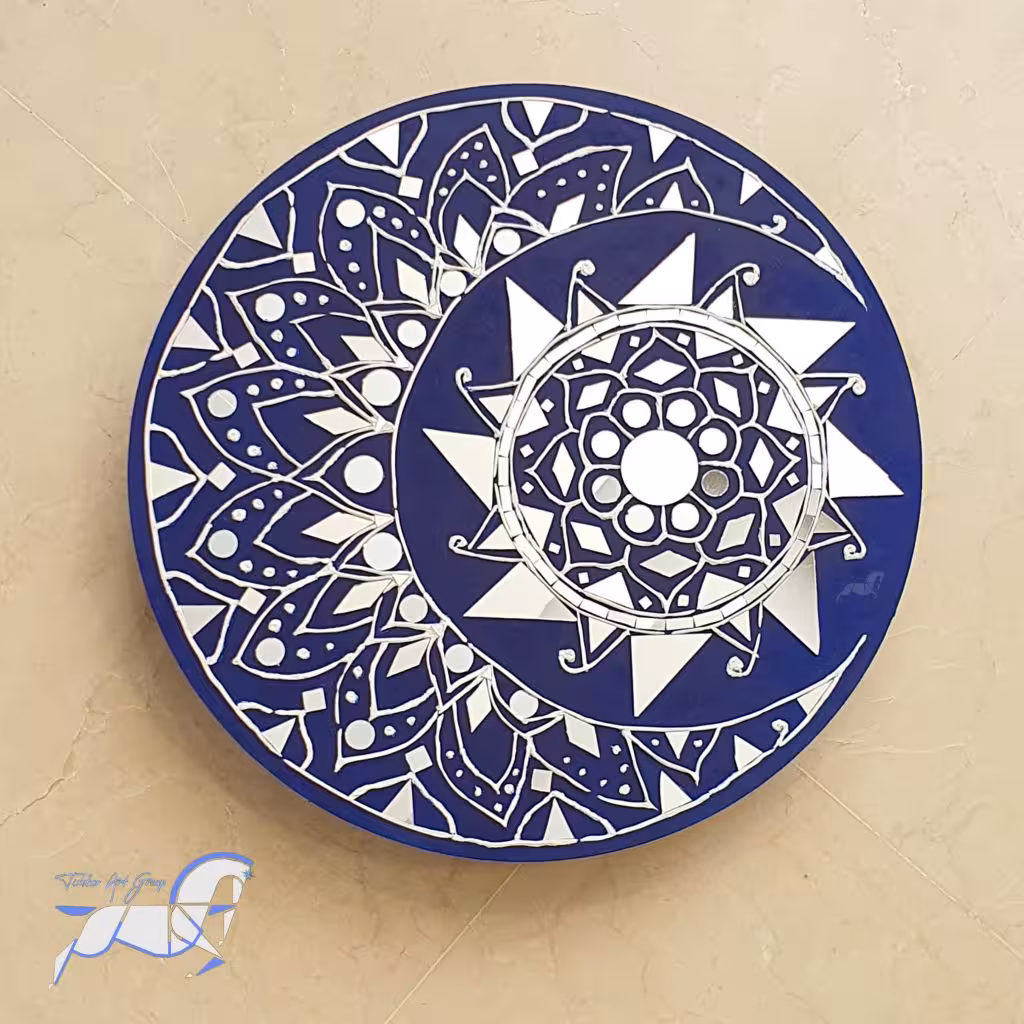 مهر وماه