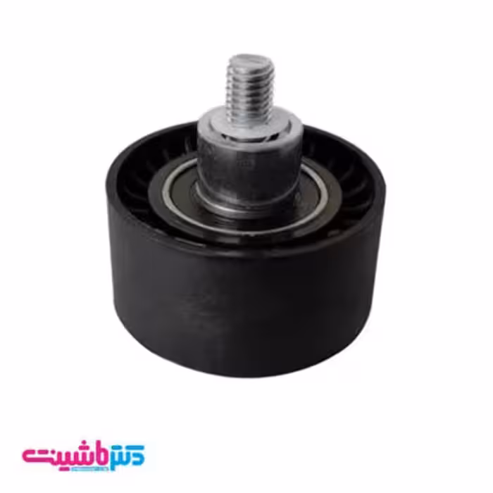 هرزگرد بزرگ تسمه تایم فلزی ام وی ام 530