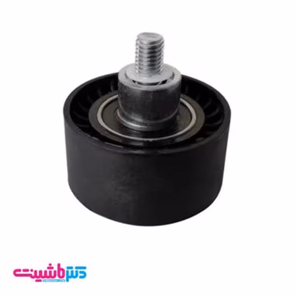 هرزگرد بزرگ تسمه تایم فلزی ام وی ام 530