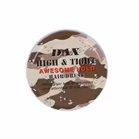 کرم حالت دهنده موی داکس Dax High and Tight وزن 99 گرم