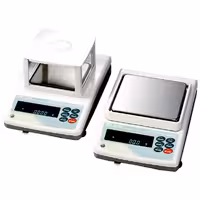 ترازوی AND مدل GF300