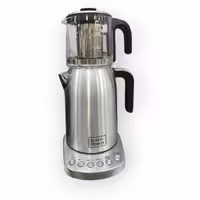 چایساز بلک کوکر BCTM_18B استیل