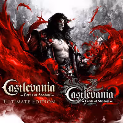بازی Castlevania Lords of Shadow Collection